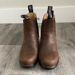 Blundstones 6.5US